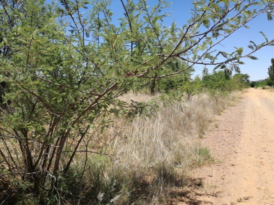 0 Bedroom Property for Sale in Swartruggens North West